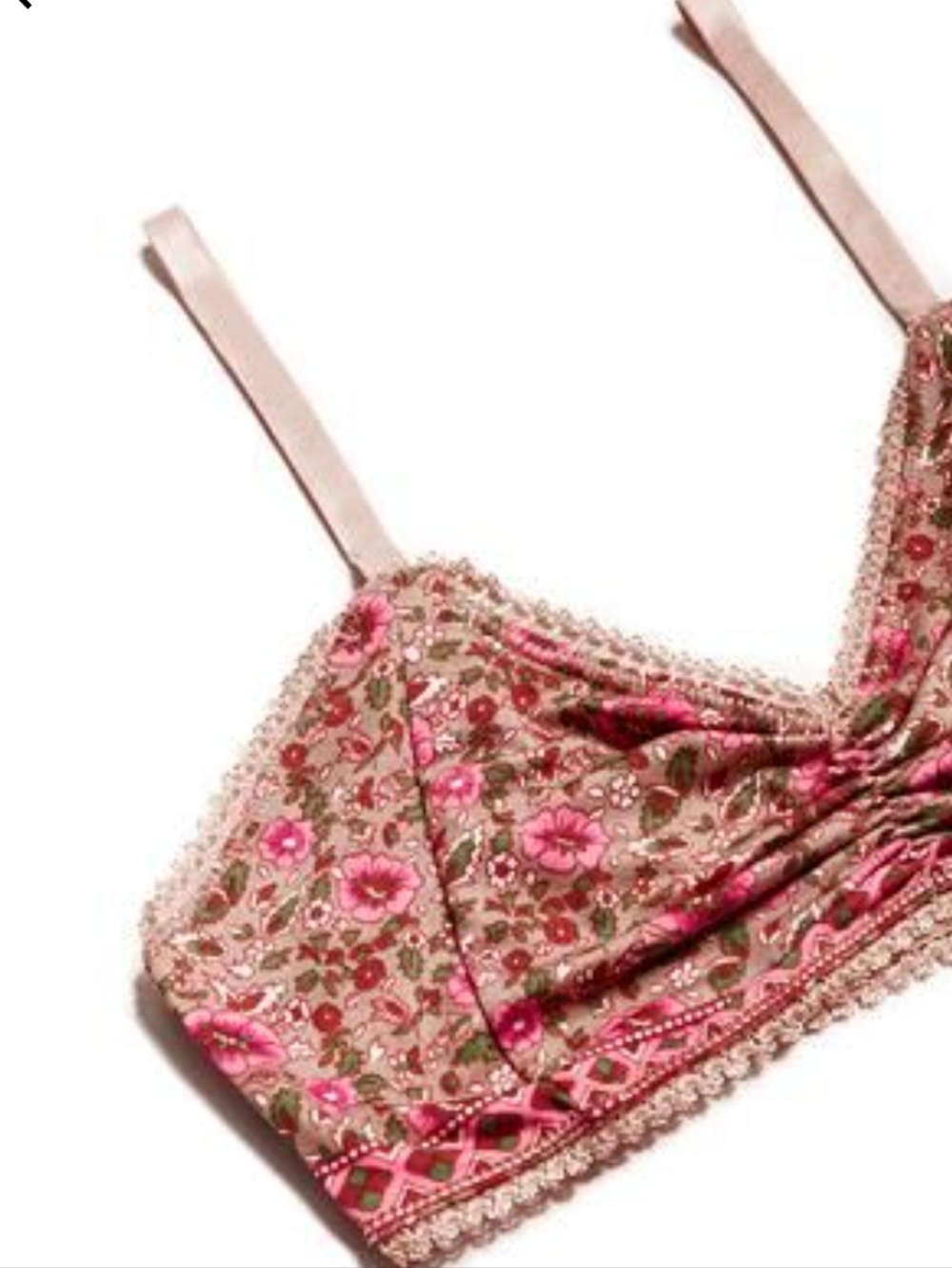 Spell Kombi Bralette Medium - Picture 2 of 6